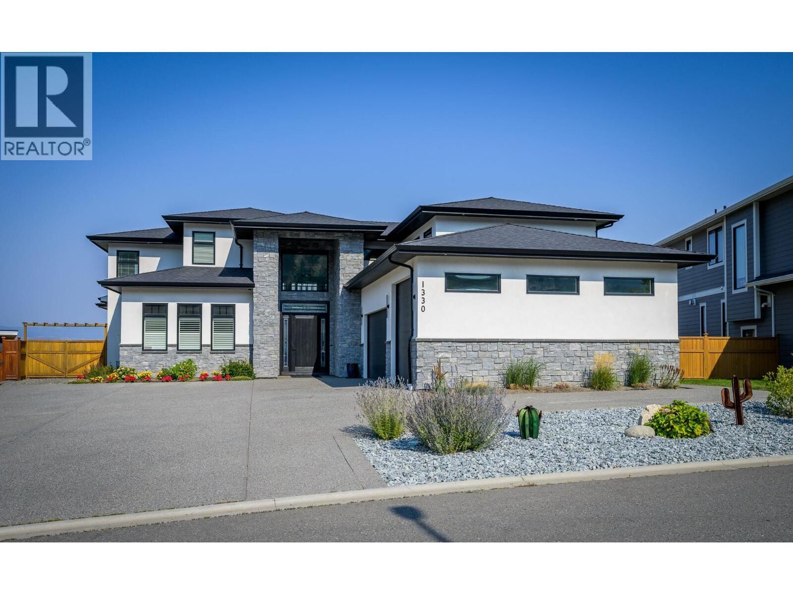 Property Photo:  1330 Myra Place  BC V2E 0C3 