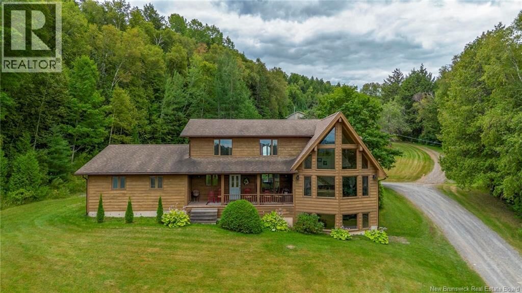 Property Photo: 4010 Route 102 NB E3E 1H2
