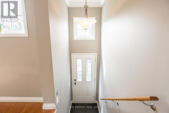 Photo de la propriété: 1400 The Esplanade North 809 ON L1V 6V2