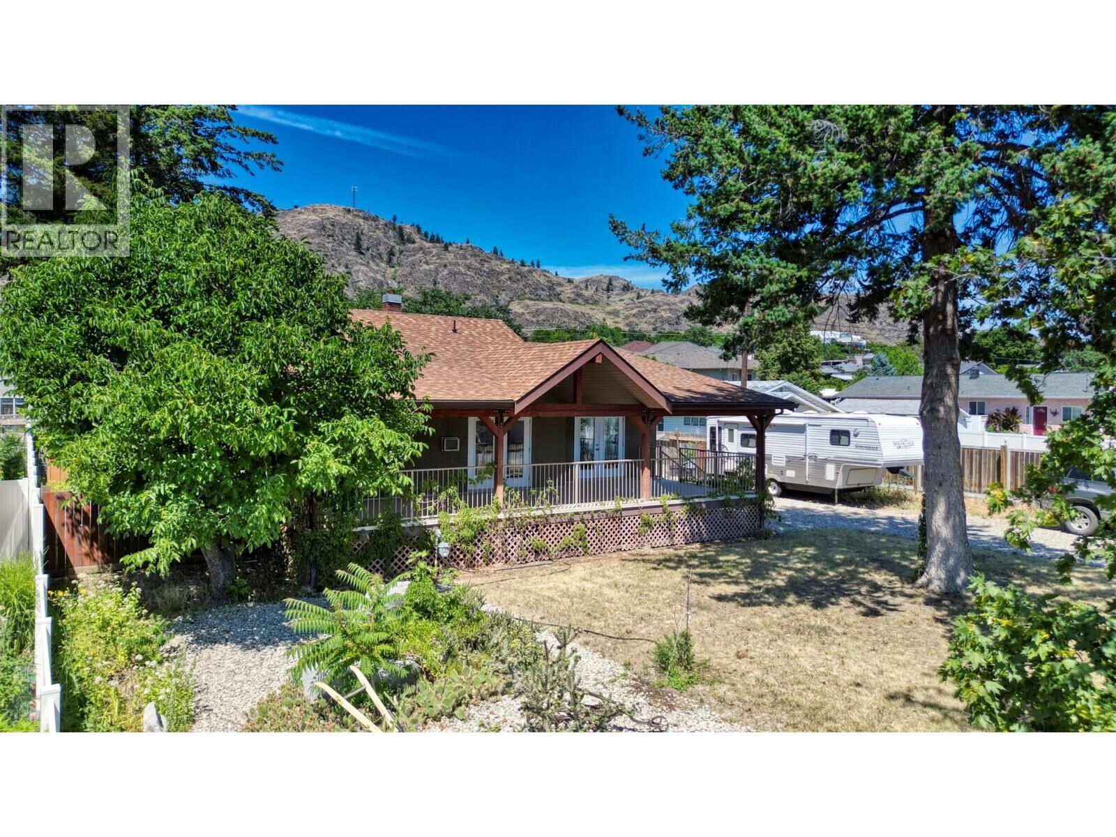 Property Photo: 5870 Okanagan Street BC V0H 1T0