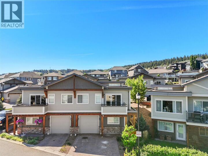 Property Photo:  2200 Linfield Drive 33  BC V1S 0C5 