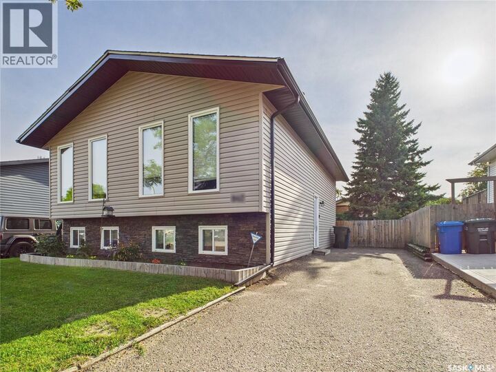 842 Spencer Drive  Prince Albert SK S6V 7C9 photo