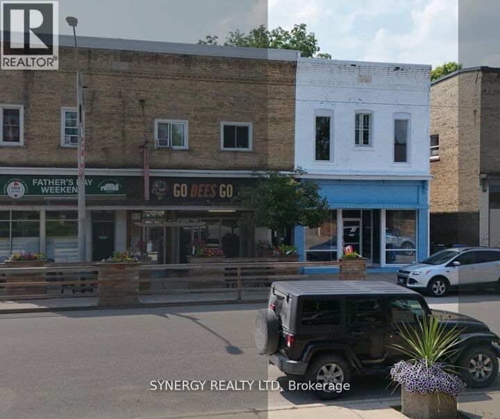 Photo de la propriété:  3229 River Street  ON N0N 1A0 