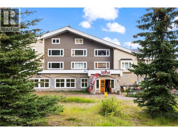 5275 Big White Road 301  Big White BC V1P 1T4 photo