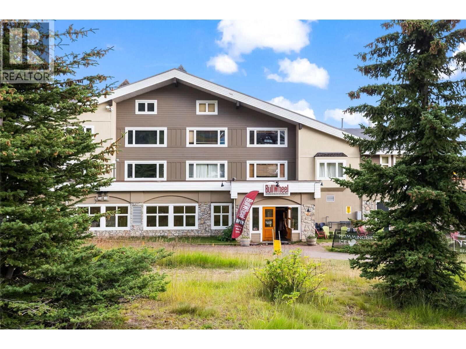 Property Photo:  5275 Big White Road 301  BC V1P 1T4 