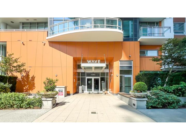 Property Photo:  13303 Central 1905  BC V3T 0K6 