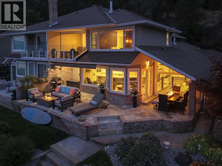 2589 Whitworth Road 3  West Kelowna BC V4T 2K5 photo