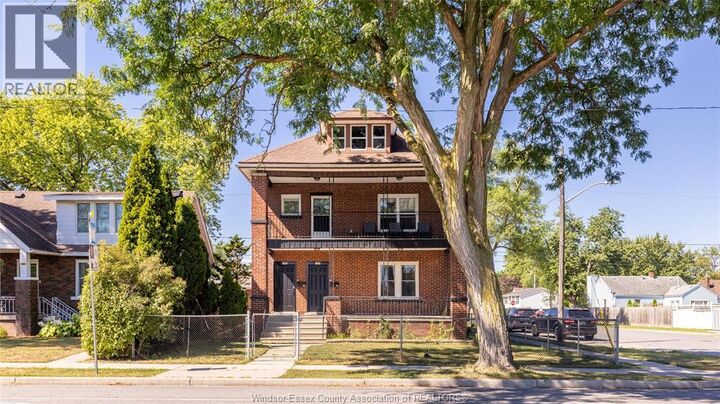 Property Photo: 1603 Pillette ON N8Y 3C4