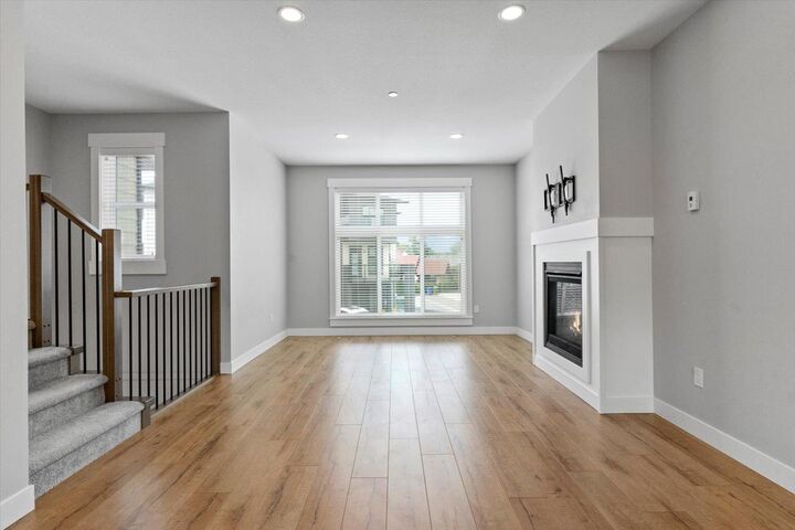 Property Photo: 6029 Promontory Road 4 BC V2R 6B1