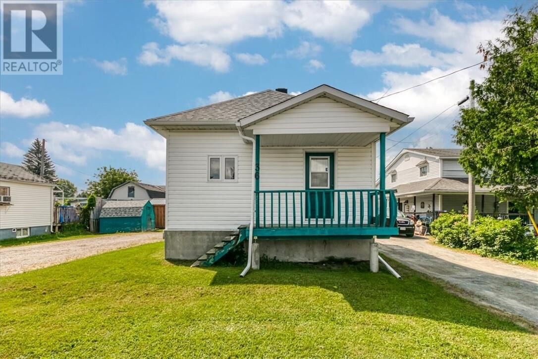 Property Photo: 36 St Joseph Street ON P0M 1L0