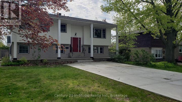 696 Christopher Drive Unit 1  Saugeen Shores ON N0H 2C3 photo