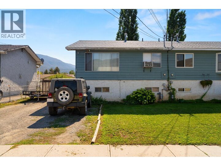 2638 Jackson Avenue  Merritt BC V1K 1B1 photo