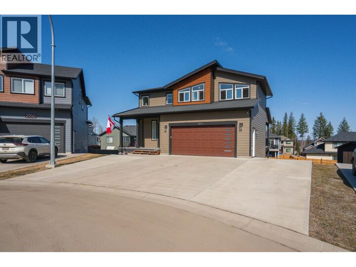 Property Photo:  2944 Ellington Court  BC V2N 0G3 