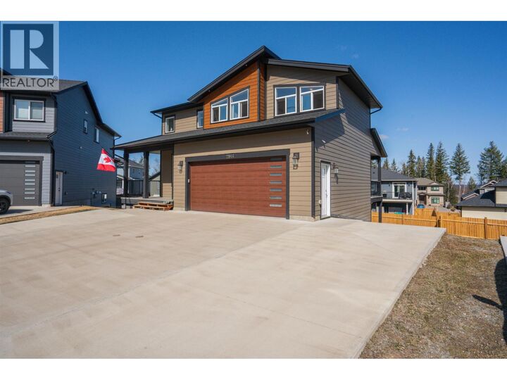 Property Photo: 2944 Ellington Court BC V2N 0G3