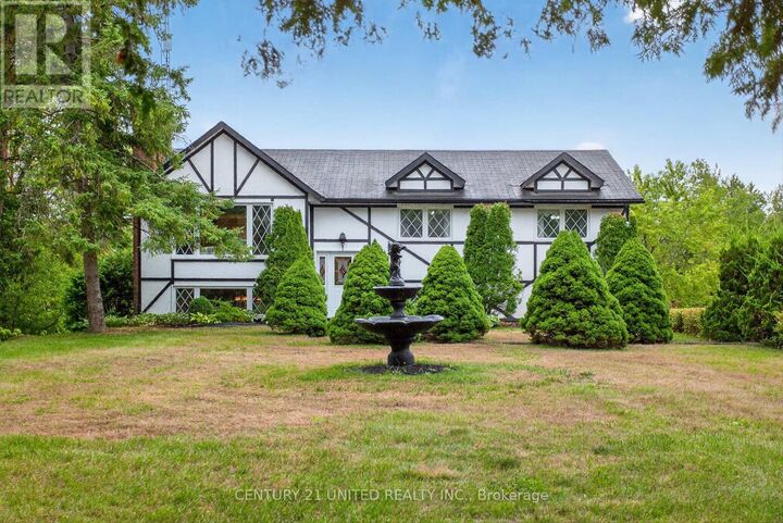 Property Photo:  1243 Seventh Line  ON K9J 6X5 