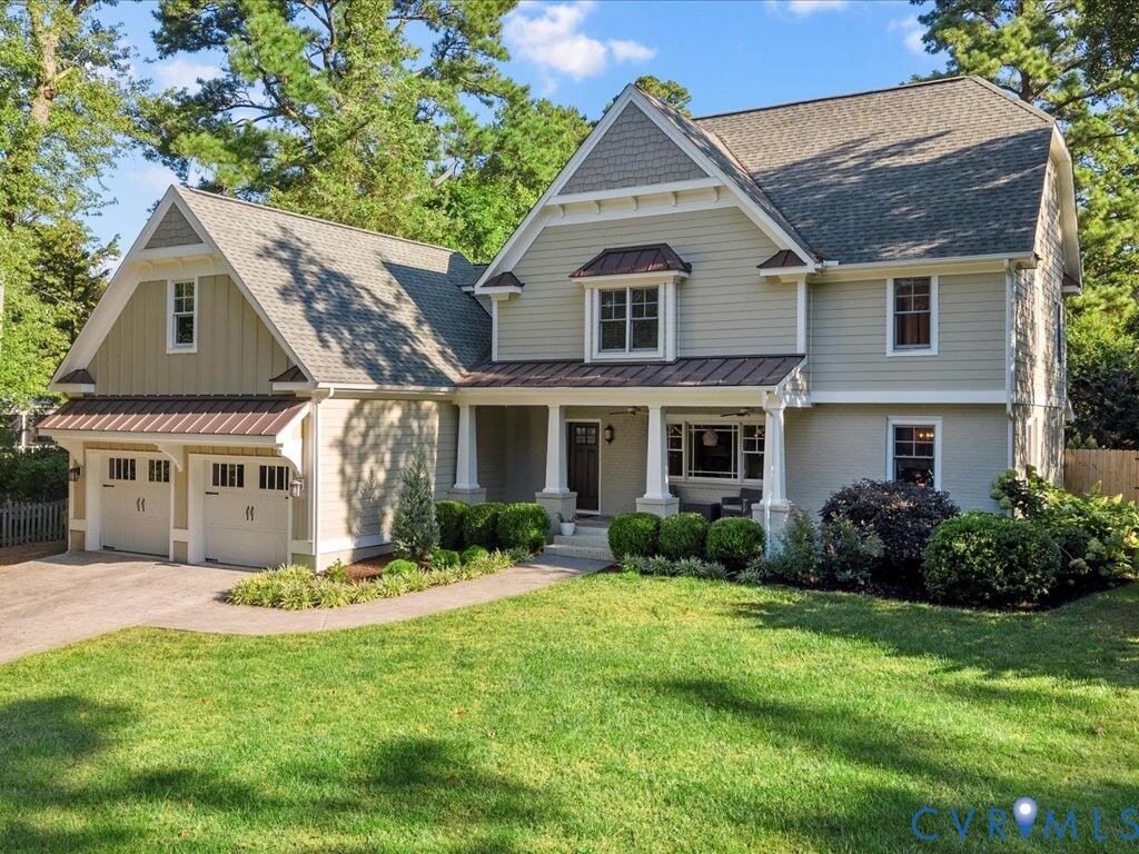 Property Photo:  7110 Club Vista Lane  VA 23229 
