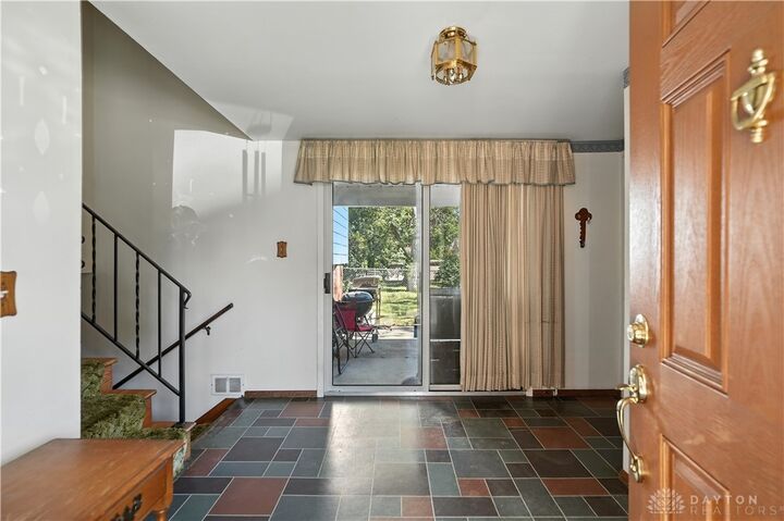 Property Photo:  436 Rader Drive  OH 45377 