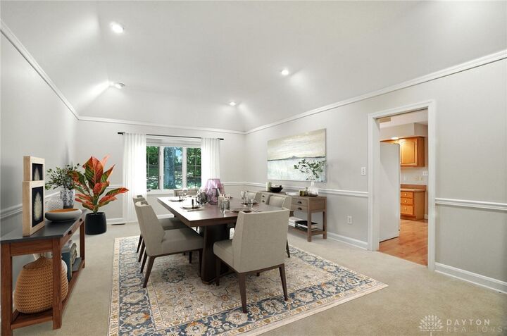 Property Photo:  6864 Rose Glen Drive  OH 45459 