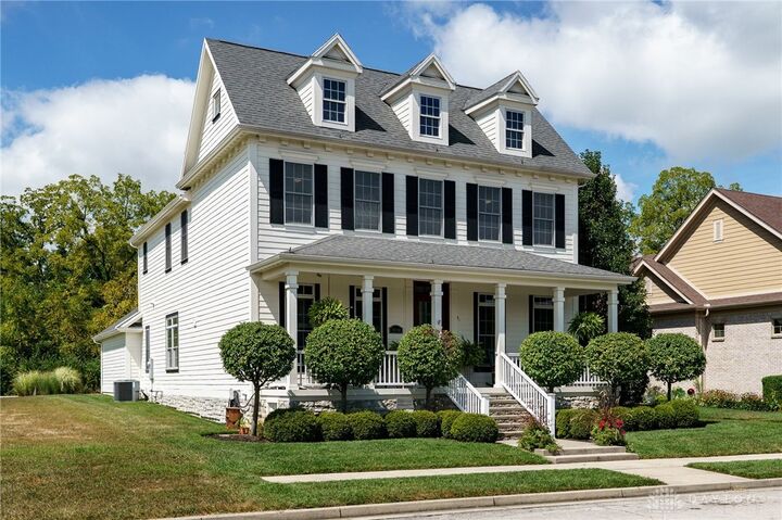 Property Photo:  8849 Meiring Street  OH 45315 