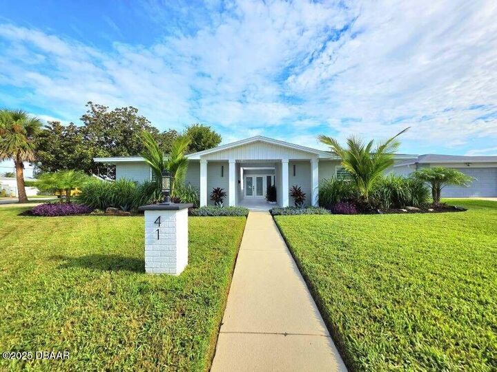 41 Wisteria Drive  Ormond Beach FL 32176 photo