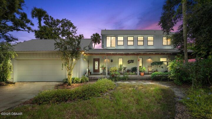 Property Photo: 350 Lambert Avenue FL 32136