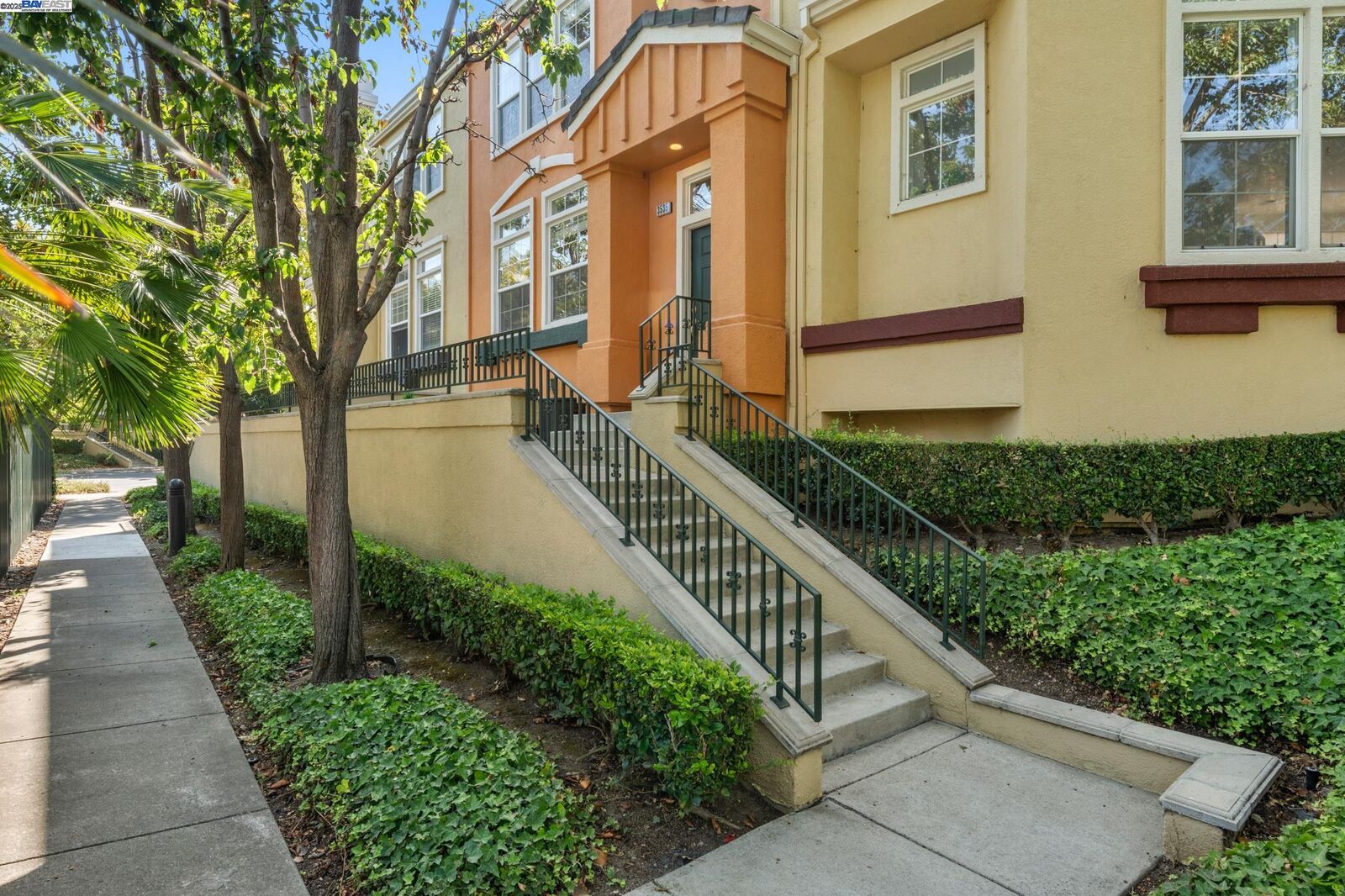 Property Photo:  3535 Madison Common  CA 94538 
