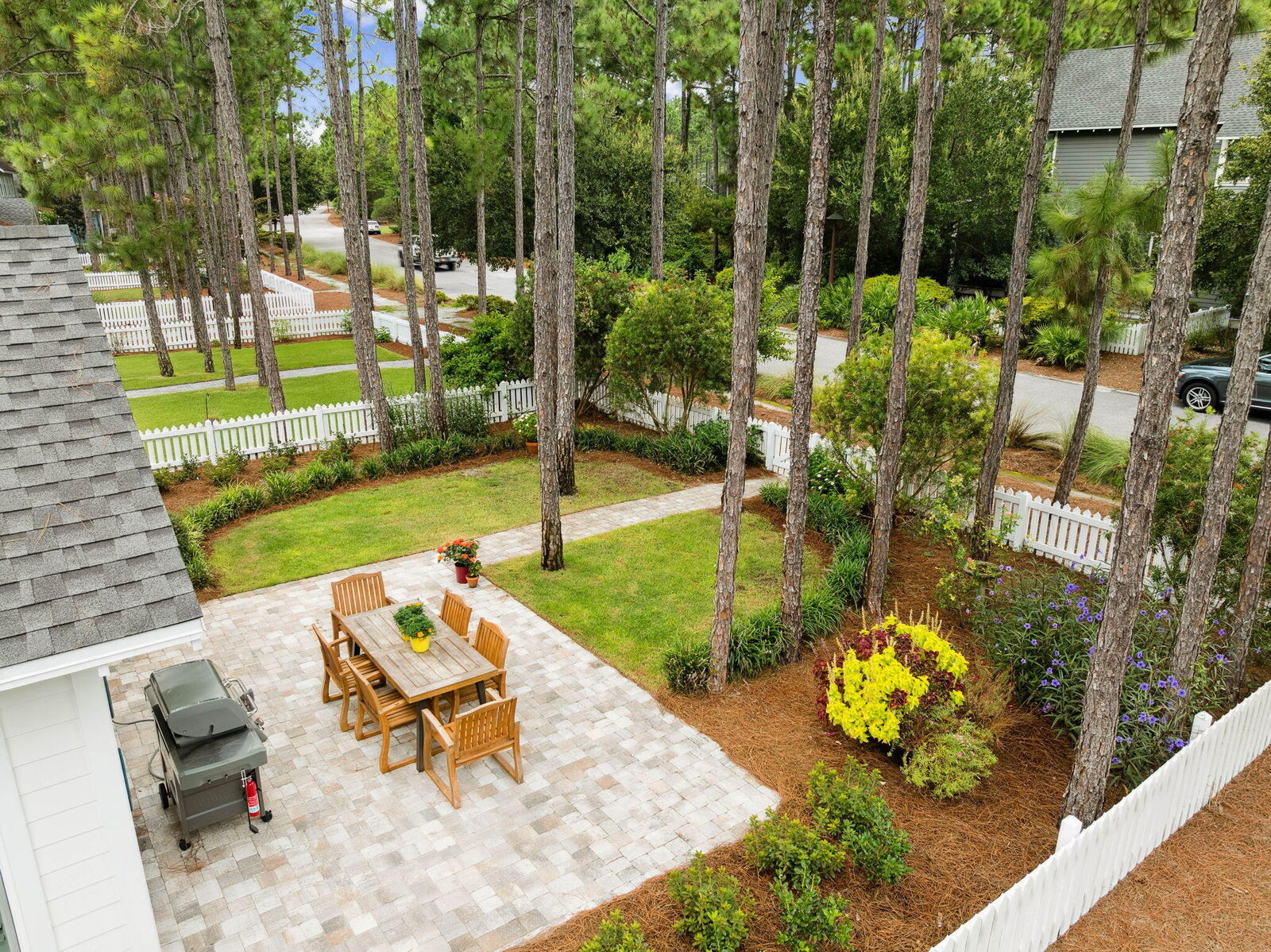 Property Photo:  218 Jack Knife Drive  FL 32461 