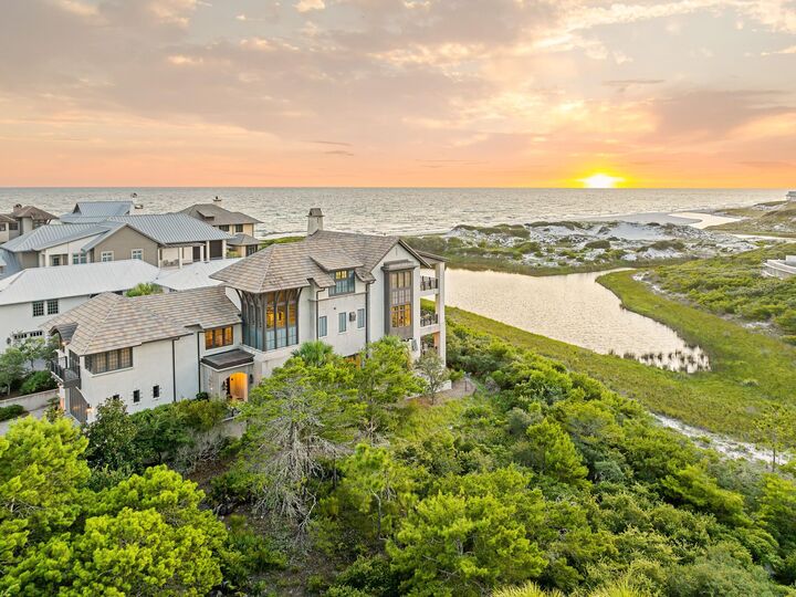 40 Tortola Lane  Santa Rosa Beach FL 32459 photo