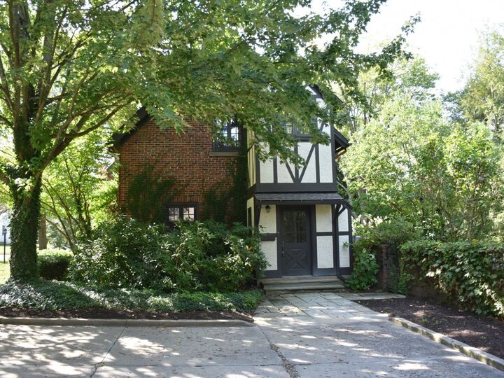 Property Photo: 286 Jefferson Street PA 16335
