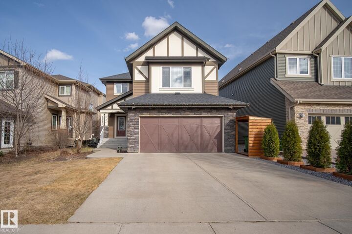 2135 Glenridding Way SW  Edmonton AB T6W 2H4 photo