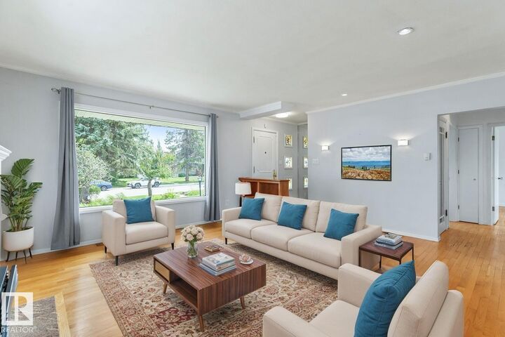 Property Photo: 10926 117 Street NW AB T5H 3N6