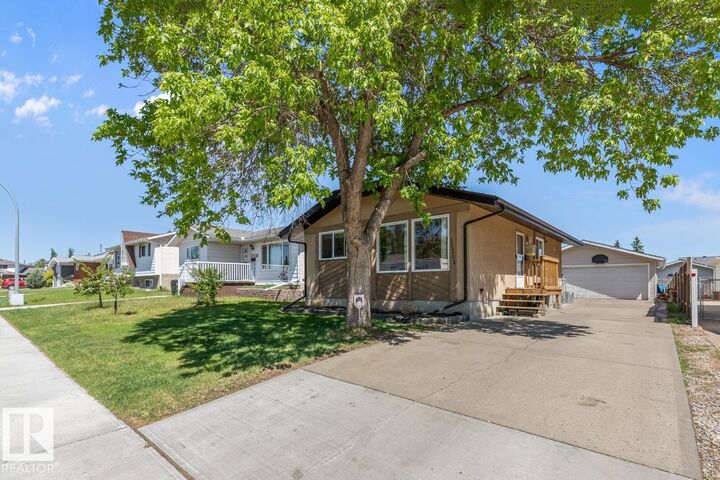 Property Photo: 17211 102 Street NW AB T5X 3X5