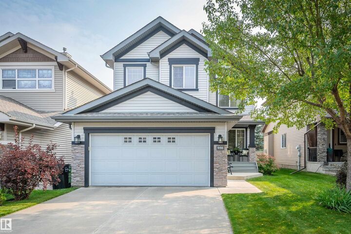 956 Chahley Crescent NW  Edmonton AB T6M 0C8 photo