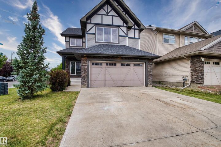 Property Photo:  988 175 Street SW  AB T6W 1Z8 