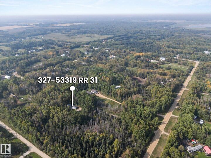 Property Photo: 53319 Rge Road 31 327 AB T7Y 0E3