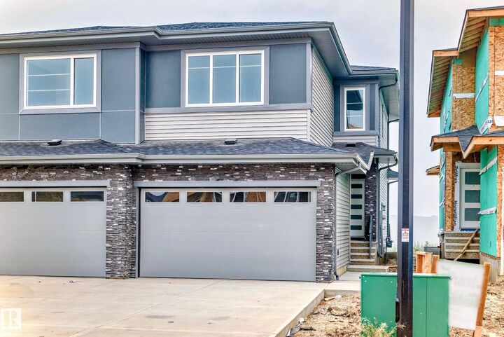 51 Patriot Way  Spruce Grove AB T7X 2W6 photo