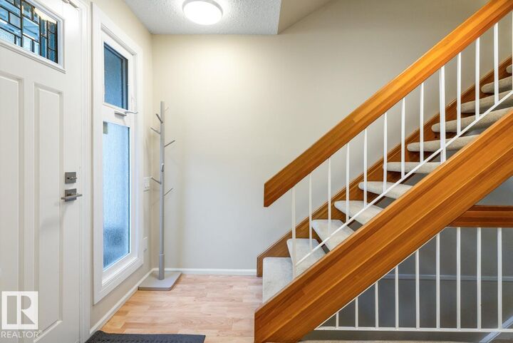 Property Photo: 90 Hearthstone NW AB T6H 5E5