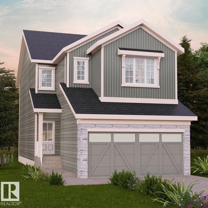 2639 5 Avenue SW  Edmonton AB T6X 3H9 photo