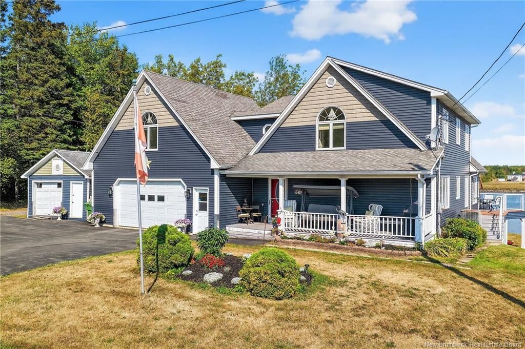 Property Photo: 68 Linda Street NB E4S 4B3