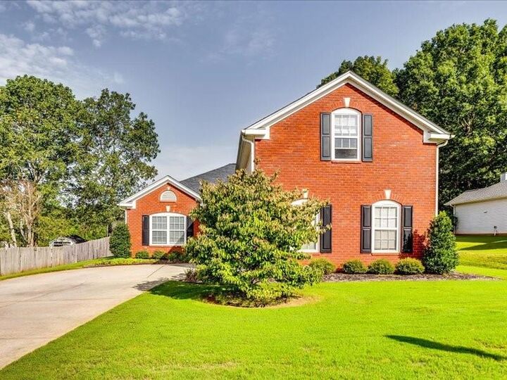 2350 Beckenham Place  Dacula GA 30019 photo