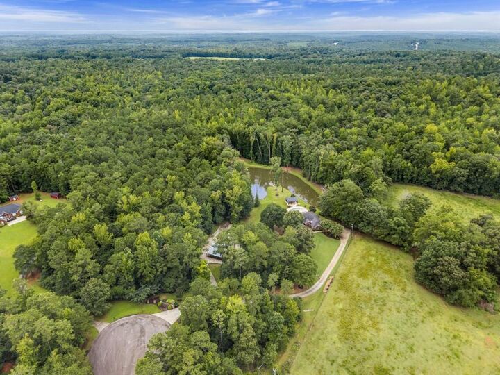 Property Photo:  300 Potts Lane  GA 30016 