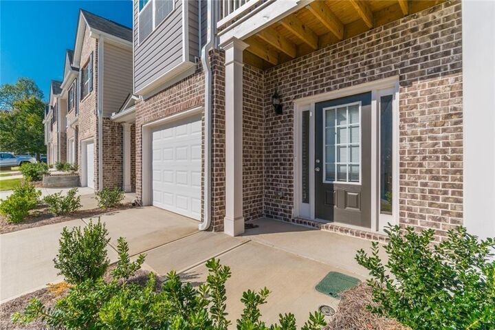 Property Photo:  7162 Fringe Flower Drive  GA 30168 