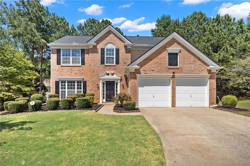 Property Photo:  2170 Sugar Maple Cove NW  GA 30101 
