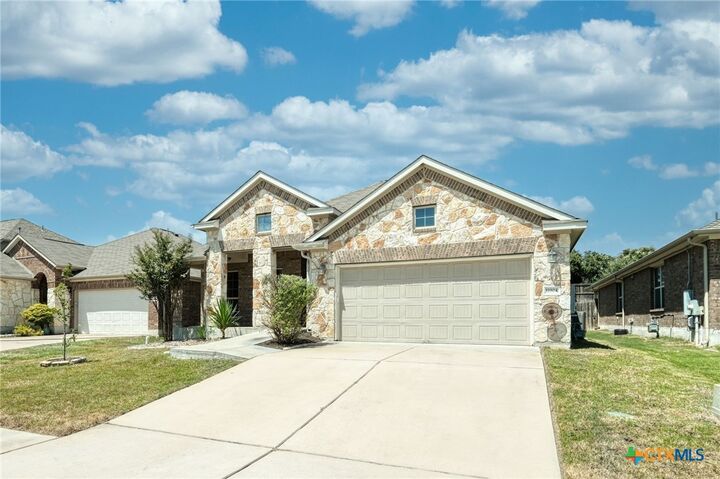 11904 Arran Street  Austin TX 78754 photo