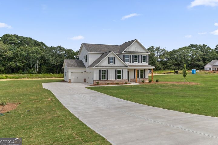 Property Photo:  27 Tomahawk Trail  GA 30641 