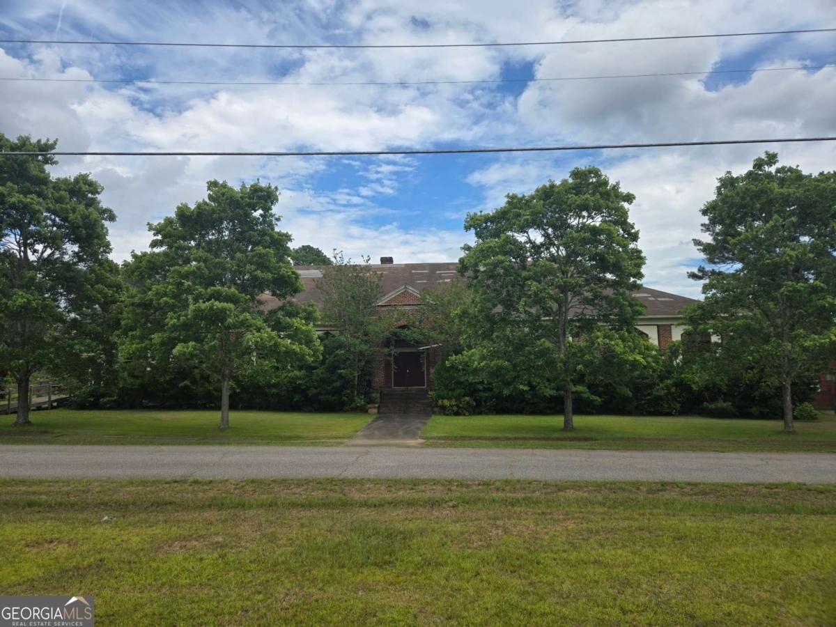 Property Photo:  2060 College Street  GA 30629 
