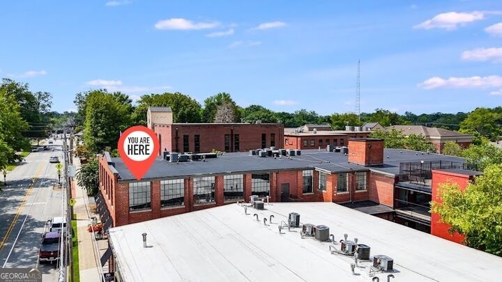 Property Photo: 301 Bradley Street A307 GA 30117