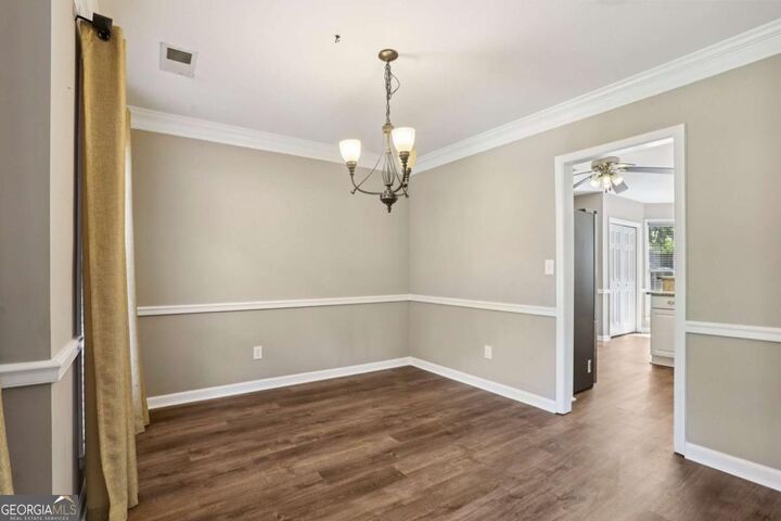 Property Photo: 3186 Sail Winds Drive NW GA 30101