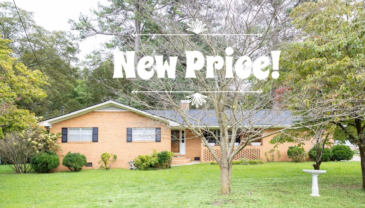 Property Photo: 206 Sunrise Circle GA 30753