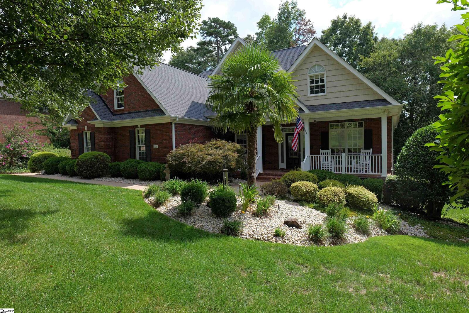 Property Photo: 272 Antrim Avenue SC 29369